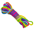 Unicorn Rainbow Bondage Rope