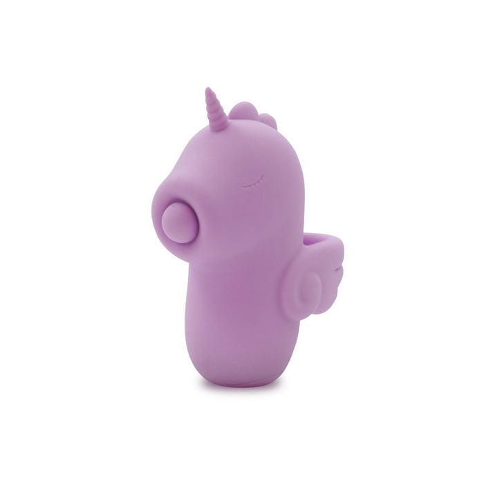 Unihiorn Finger Vibe - Karmic Kisses