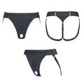 Unique Harness