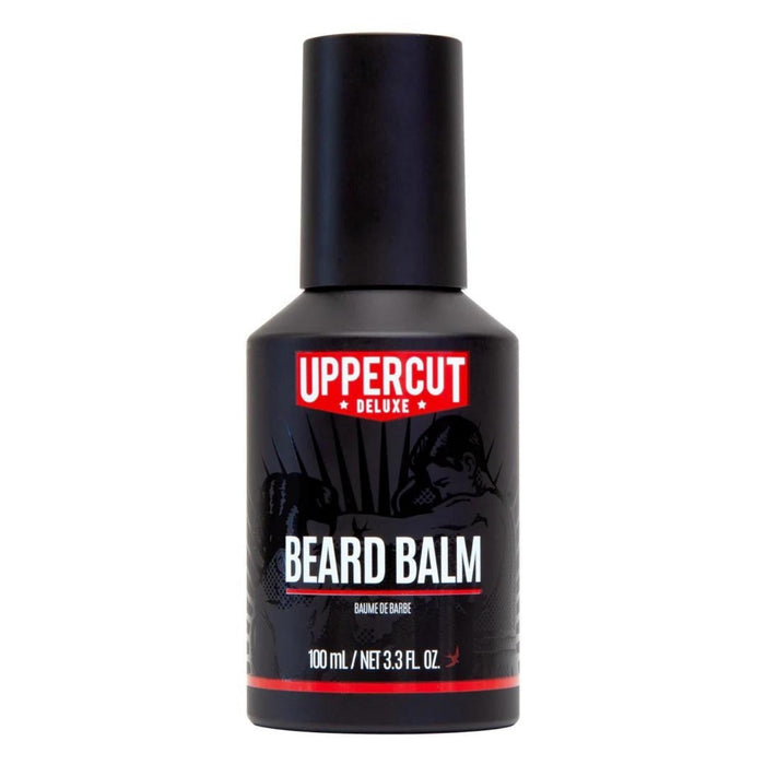 Uppercut Deluxe Beard Balm (100ml) Beard Balms Uppercut