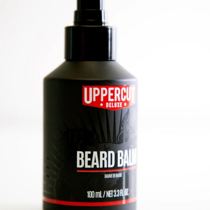 Uppercut Deluxe Beard Balm (100ml) Beard Balms Uppercut
