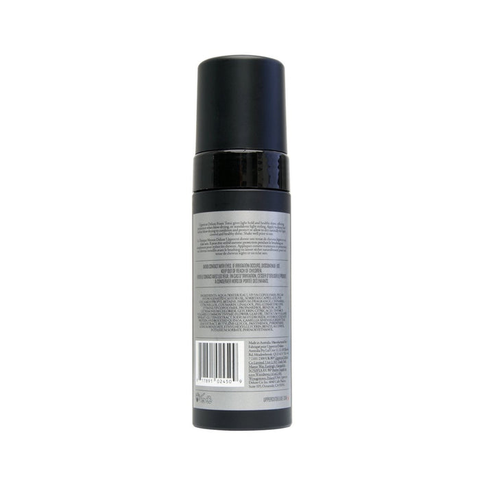 Uppercut Deluxe Foam Tonic (150ml) Tonics & Sprays Uppercut Deluxe