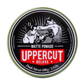 Uppercut Deluxe Matte Pomade (100g) Pomade Uppercut Deluxe