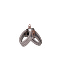 Urban Adjustable Fast-Fit Harness (XS) DOVE GREY