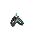 Urban Adjustable Fast-Fit Harness (XS) TURQ MOON