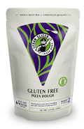 Urban Slicer Gluten Free Pizza Dough