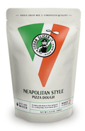 Urban Slicer Neapolitan Style Pizza Dough