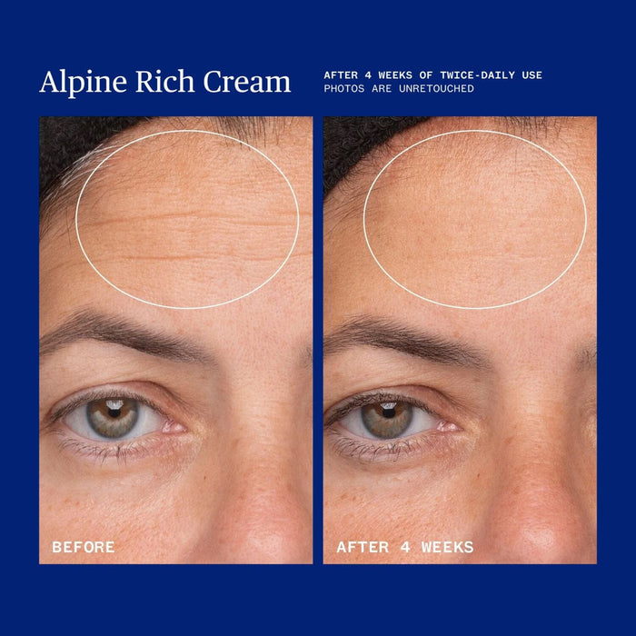 Ursa Major Alpine Rich Cream (50ml) Moisturizers Ursa Major