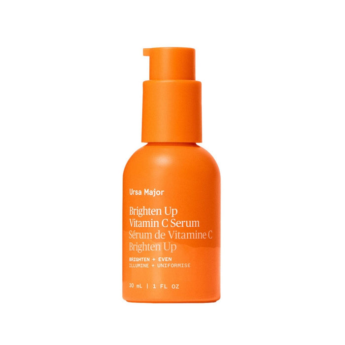 Ursa Major Brighten Up Vitamin C Serum (30ml) Serums Ursa Major