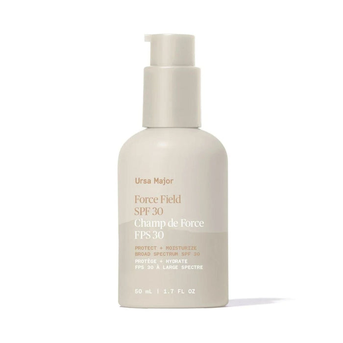Ursa Major Force Field SPF 30 (50ml) Sunscreen Ursa Major
