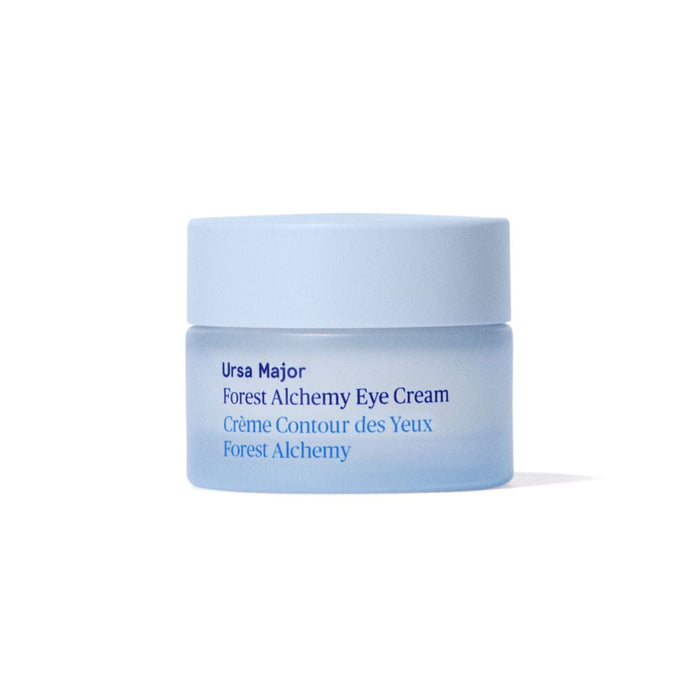 Ursa Major Forest Alchemy Eye Cream (15ml) Undereye Ursa Major