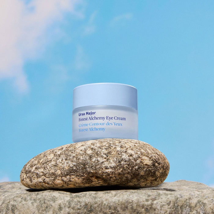 Ursa Major Forest Alchemy Eye Cream (15ml) Undereye Ursa Major