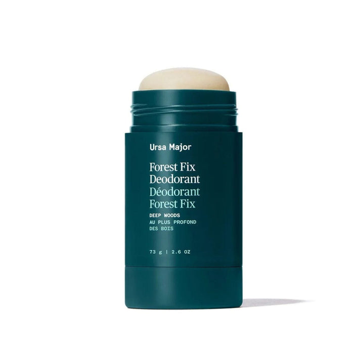 Ursa Major Forest Fix Deodorant (77.5g) Deodorants & Antiperspirants Ursa Major