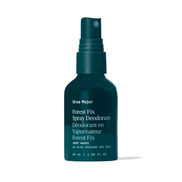 Ursa Major Sublime Sage Deodorant (50ml) Deodorants & Antiperspirants Ursa Major