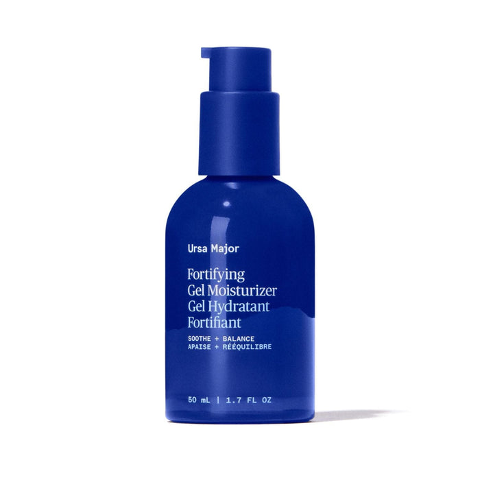 Ursa Major Fortifying Gel Moisturizer (48ml) Moisturizers Ursa Major
