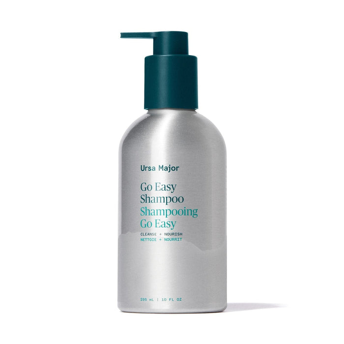 Ursa Major Go Easy Daily Shampoo (236ml) Shampoos Ursa Major