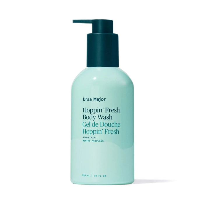 Ursa Major Hoppin' Fresh Body Wash (295ml) Shower Gels & Washes Ursa Major