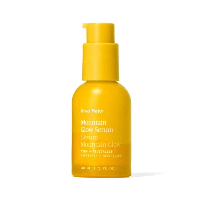 Ursa Major Mountain Glow Serum (30ml) Serum Ursa Major