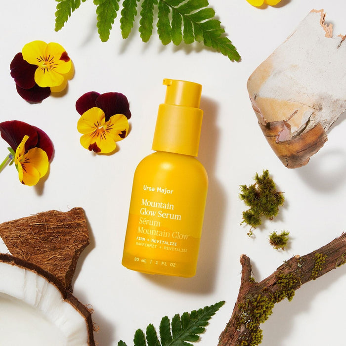 Ursa Major Mountain Glow Serum (30ml) Serum Ursa Major