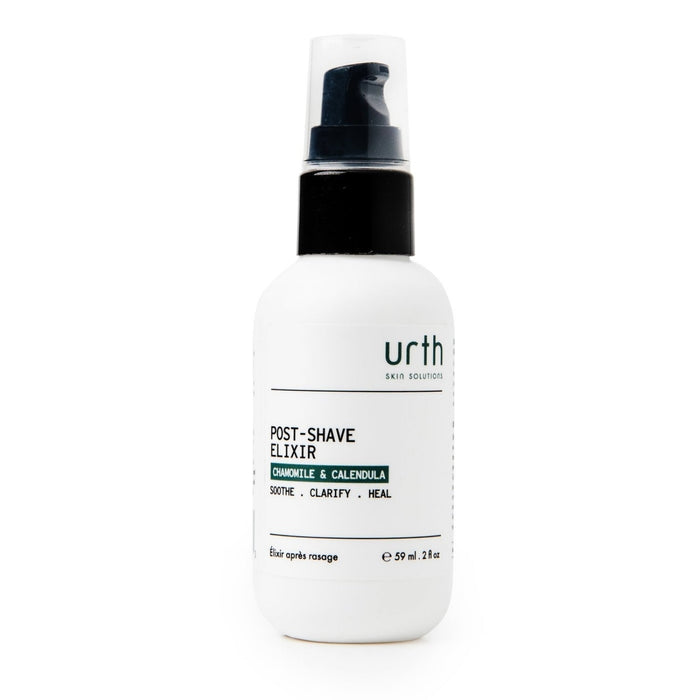 Urth Post Shave Elixir (59ml) Post-Shave Urth Skin Solutions