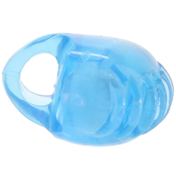 Vibrating Finger Teaser
