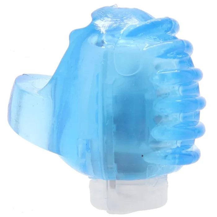 Vibrating Finger Teaser