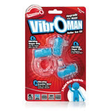Vibroman