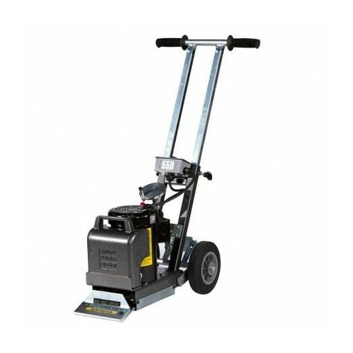 Walk Behind Floor Scraper