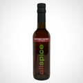 Watermelon Mint Fruit Vinegar  375 ml (12 oz) Bottle