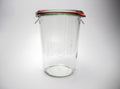 WECK 743 Mold Jar