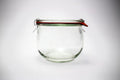 WECK 744 Tulip Jar