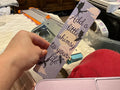 Whimsy Bookmark Tracker