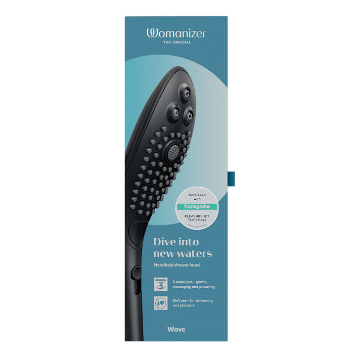 Womanizer Wave