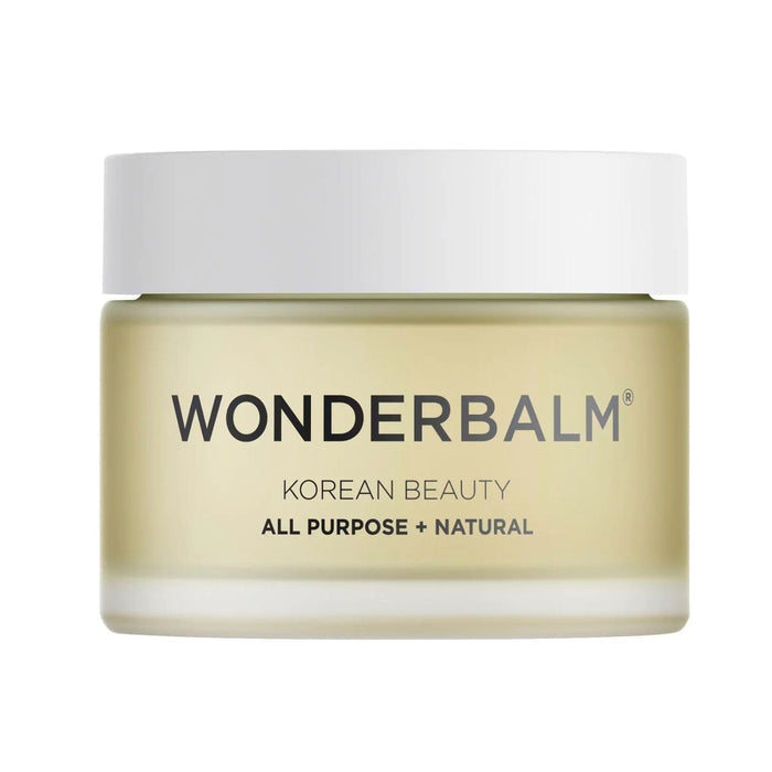 Wonderbalm - All Purpose Balm (Size Options) Moisturizers Wonderbalm 50ml