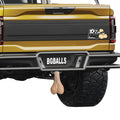 X-LARGE Truck Nuts
